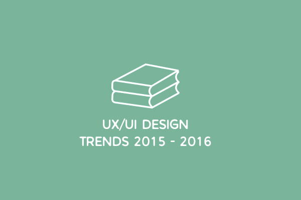 Best Free E-Books On UX/UI Design Trends 