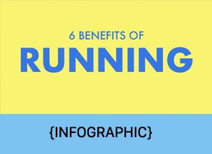 6 Benefits of Running - Explained