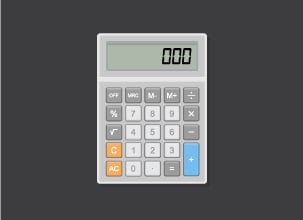 Vector Calculator