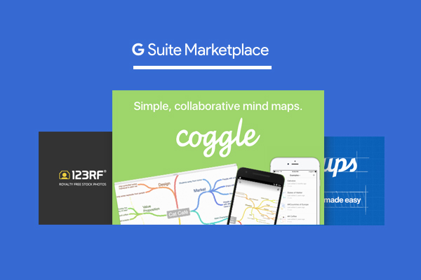 Top 5 Essential G Suite Creative Tools - G Suite Discount