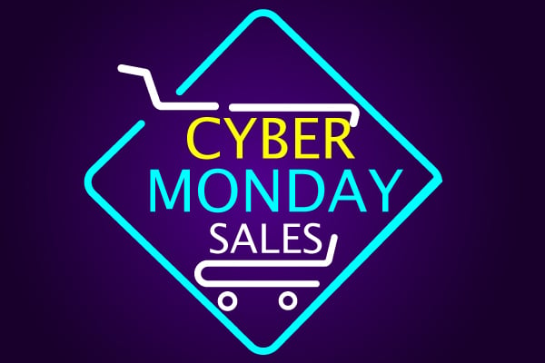 Cyber Monday Sales and Promo Code 2019
