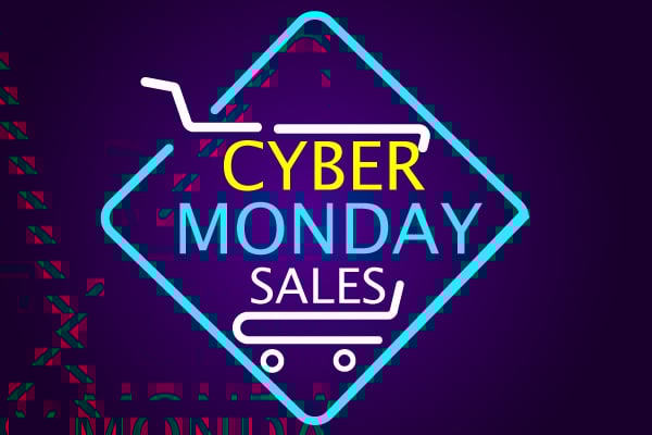 Cyber Monday Sales and Promo Code 2019