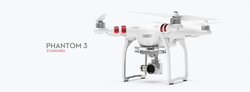 DJI Phantom 3 Standard