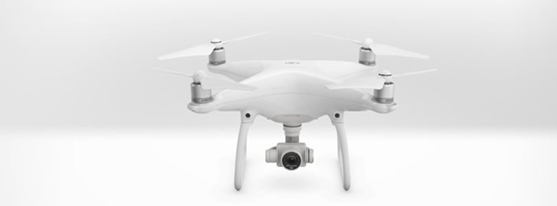 DJI Phantom 4