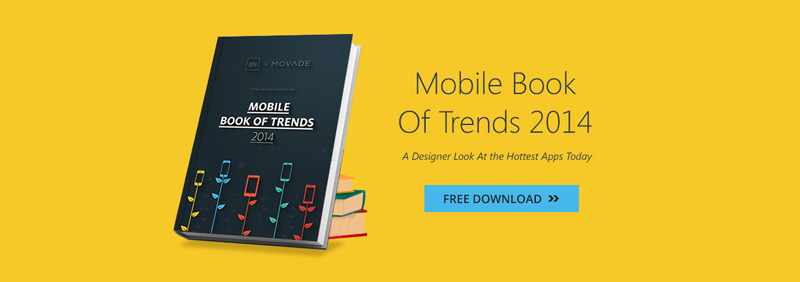 Mobile Book of Trends