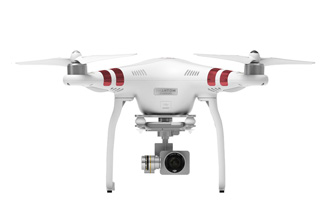 DJI PHANTOM 3 Standard