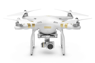 DJI PHANTOM 3 Professional