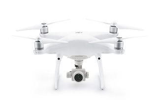 DJI PHANTON 4 Pro