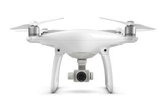 DJI PHANTOM 4 