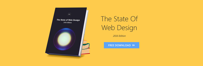 The State of Web Design