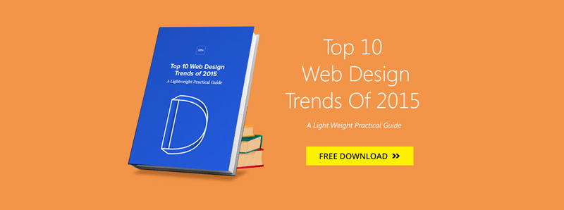 Web Design Trends