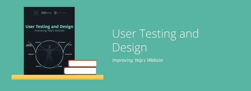 User Testing and Design