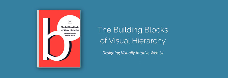 The Building Blocks of Visual Hierarchy