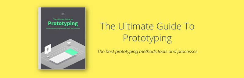 The Ultimate Guide to Prototyping