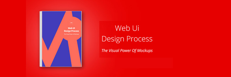 Web UI Design Process