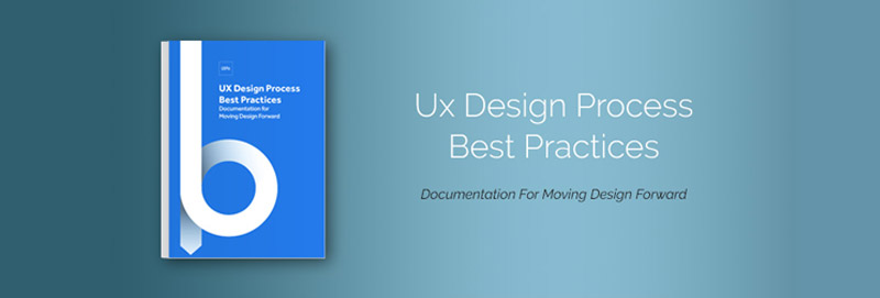 UX Design Process Best Practices