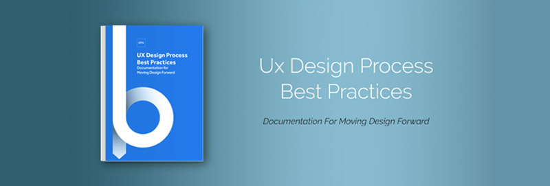 UX Design Process Best Practices