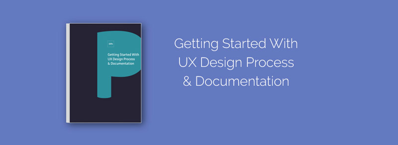 UX Design Process & Documentation