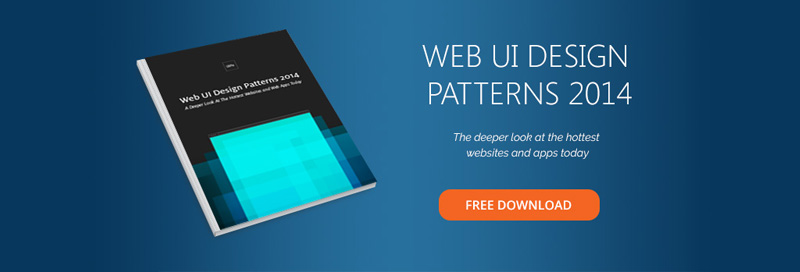 web-ui-patterns
