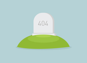 Best 404 Page Designs