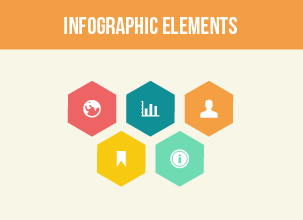 Freemium Infographic Elements