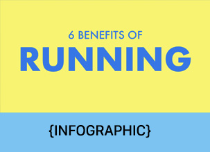 6 Benefits of Running - Explained