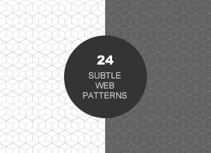 PNG Subtle Patterns for Web