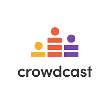CrowdCast Coupons CrowdCast Coupons