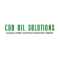 CBD Oil Solutions