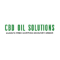 CBD Oil Solutions Coupons