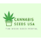 Cannabis Seeds USA