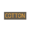 Cotton Carrier