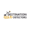 Destination Gold Detectors