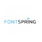 Fontspring Coupons