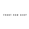 Front Row Shop Coupons Front Row Shop Coupons