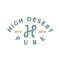 High Desert Pure