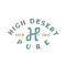 High Desert Pure Coupons