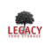 Legacy Food Storage