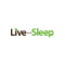 Live and sleep