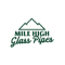 Mile High Glass Pipes Coupons