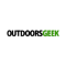 Outdoors Geek Coupons