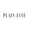 Plain Jane Coupons