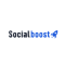 Social Boost Coupons Social Boost Coupons
