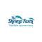 The Shrimp Farm