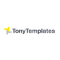 Tonytemplates Coupons