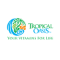 Tropical Oasis Coupons