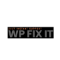 WP Fix It