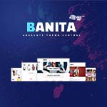 Banita - Shopify Theme