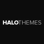 Halothemes