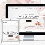 Jewelry Responsive Theme